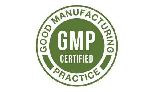 Soda Slim gmp certified