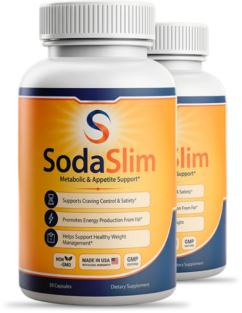 Soda Slim supplement